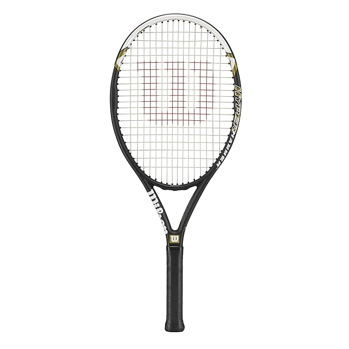 Load image into Gallery viewer, Wilson Hyper Hammer 5.3 Tennis Racquet
