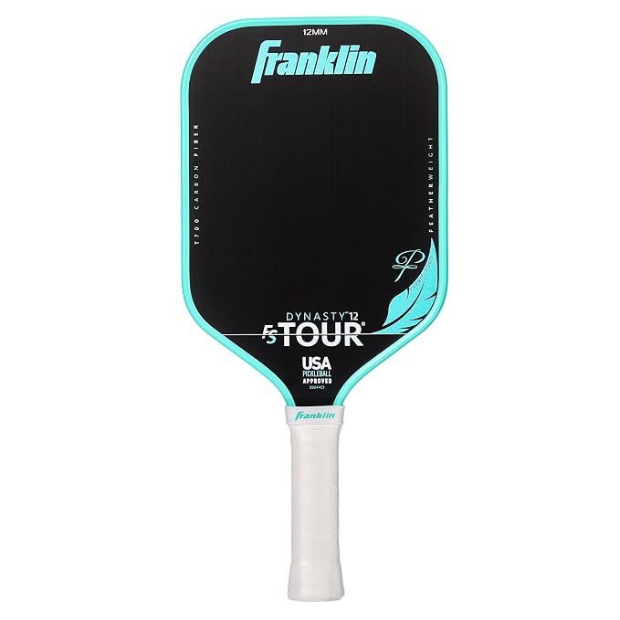 Franklin FS Tour Dynasty Pickleball Paddle
