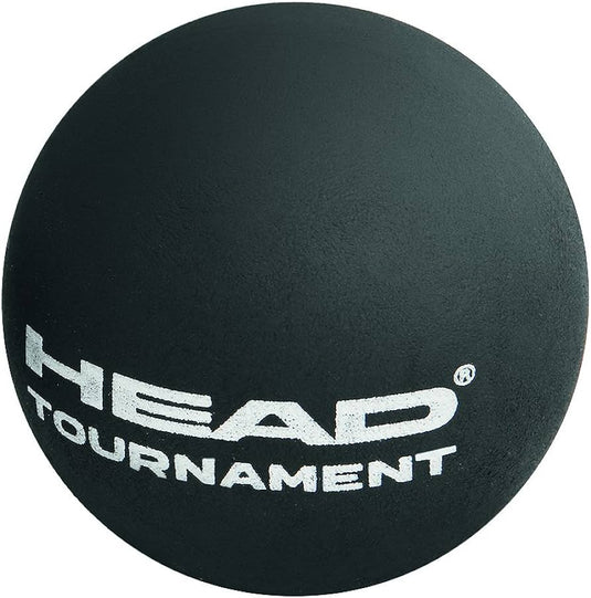 Head Tournament Squash Ball