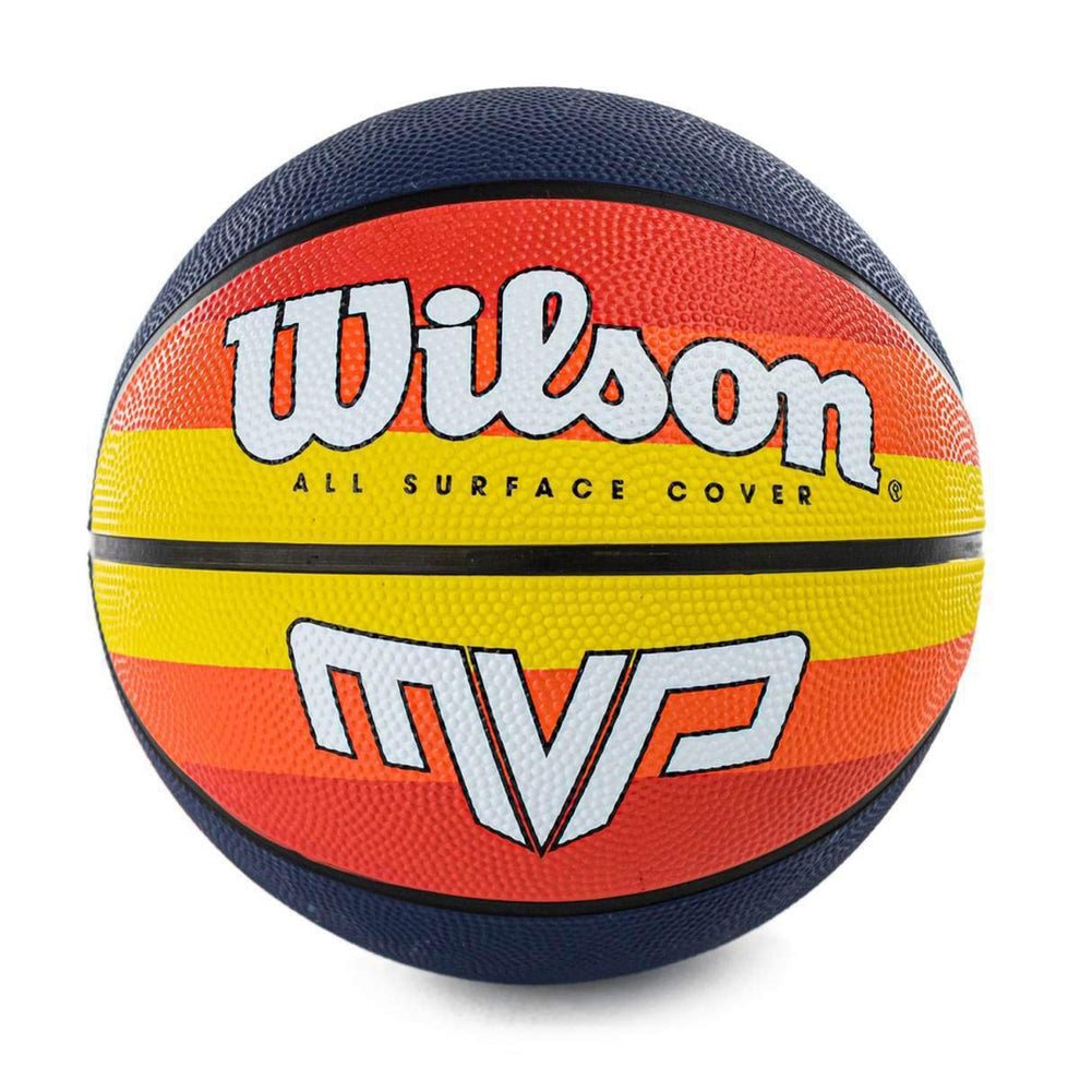 Wilson MVP Retro Basketball