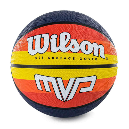 Wilson MVP Retro Basketball