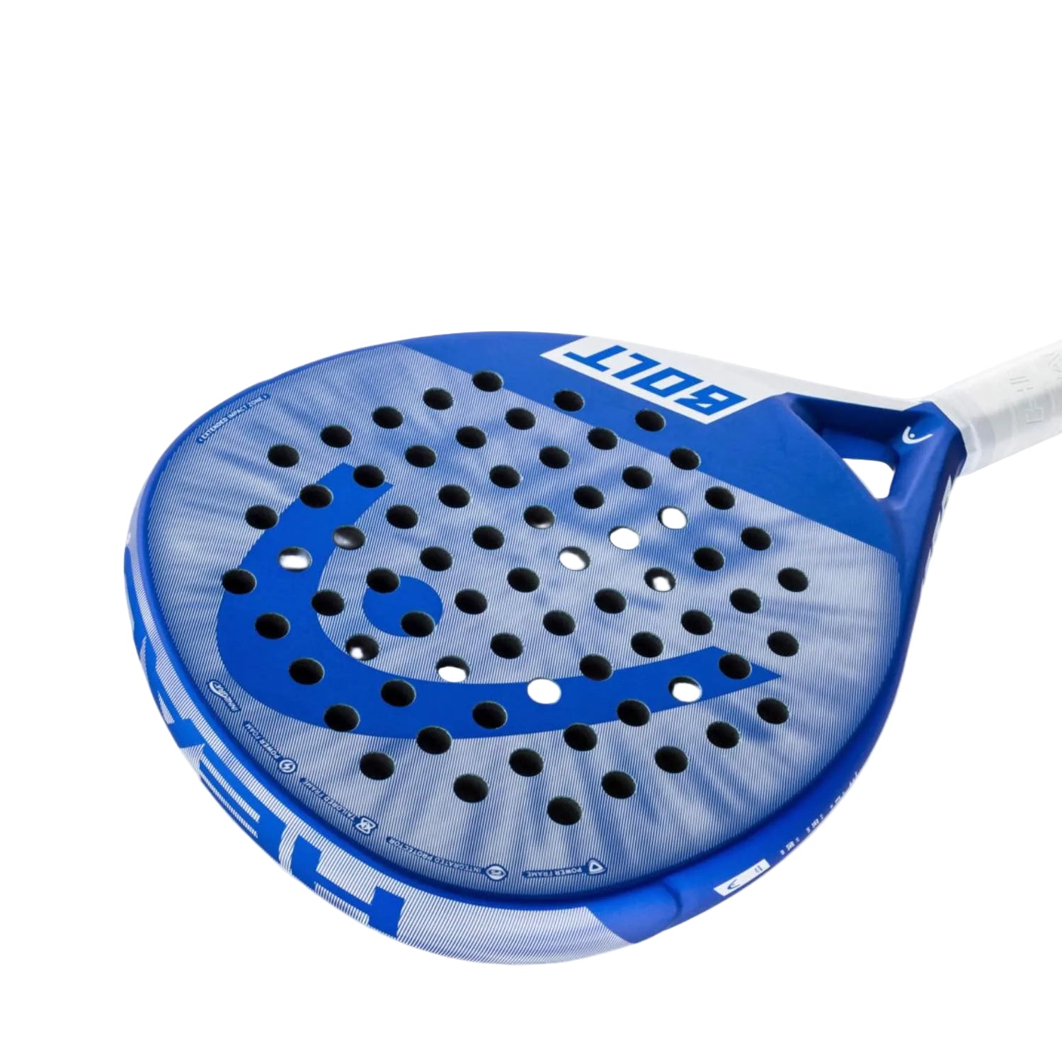 Head Bolt 2023 Padel Racket