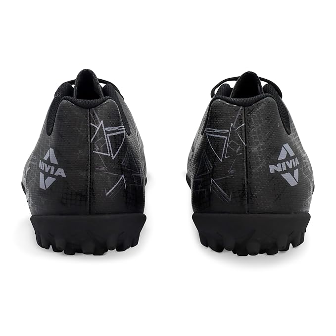 Load image into Gallery viewer, Nivia Carbonite 7.0 Football Turf Shoes

