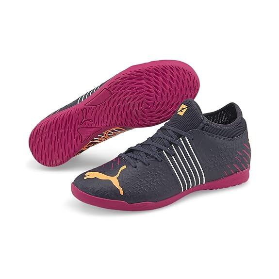 Load image into Gallery viewer, Puma Future Z 4.2 IT Football Shoes
