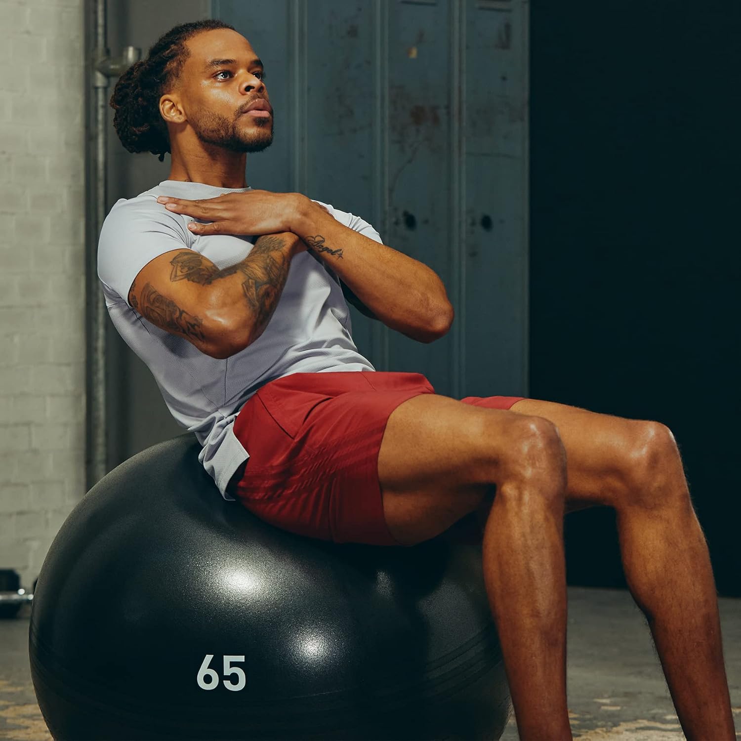 Adidas Gym Ball 65 CM