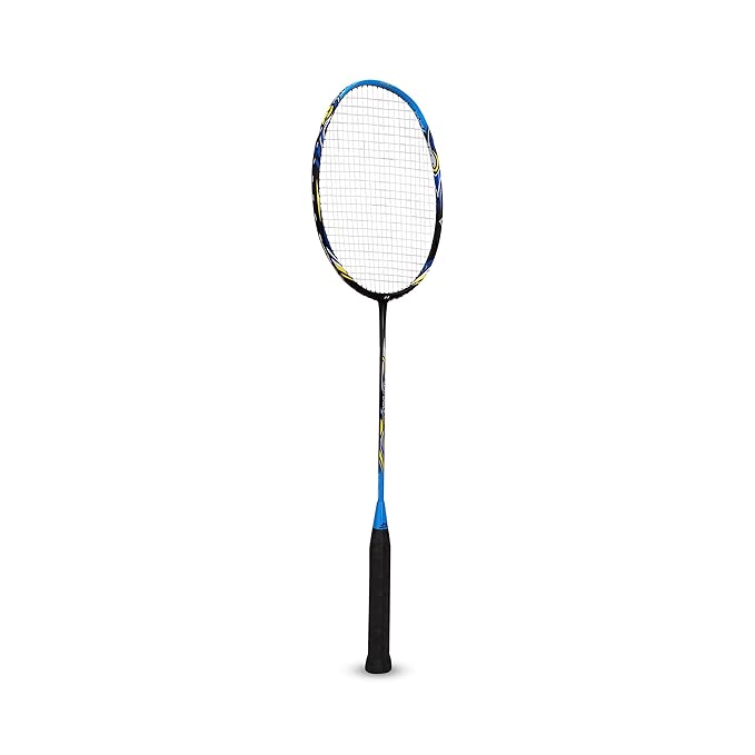 Load image into Gallery viewer, Nivia Opti Saber 100  Badminton Racket
