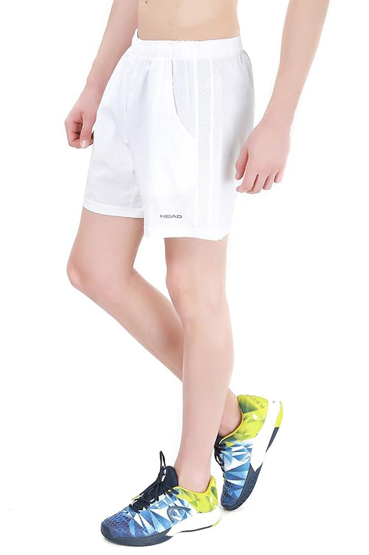 Head HPS Badminton Shorts