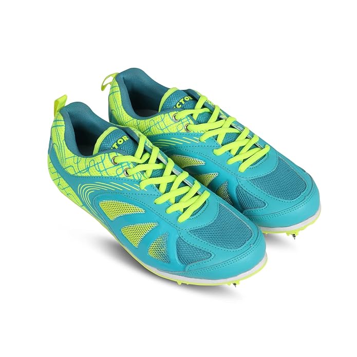 Vector-X Bolted Running Shoes