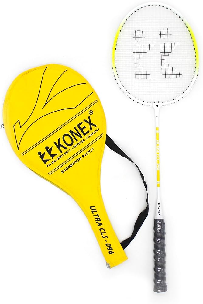 Load image into Gallery viewer, Konex Ultra CLS-096 Badminton Racket
