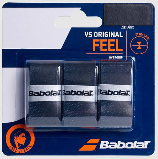 Babolat Vs Original X3 Pure Tennis grip