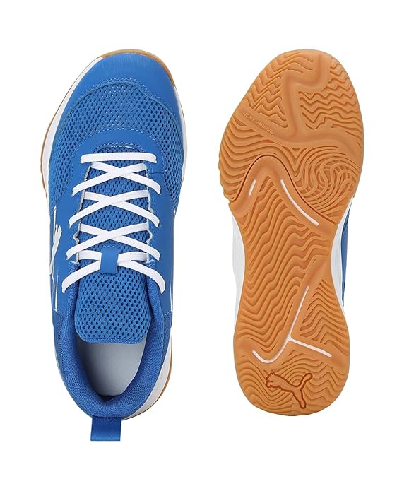 Puma Varion JR Badminton/Squash Shoes