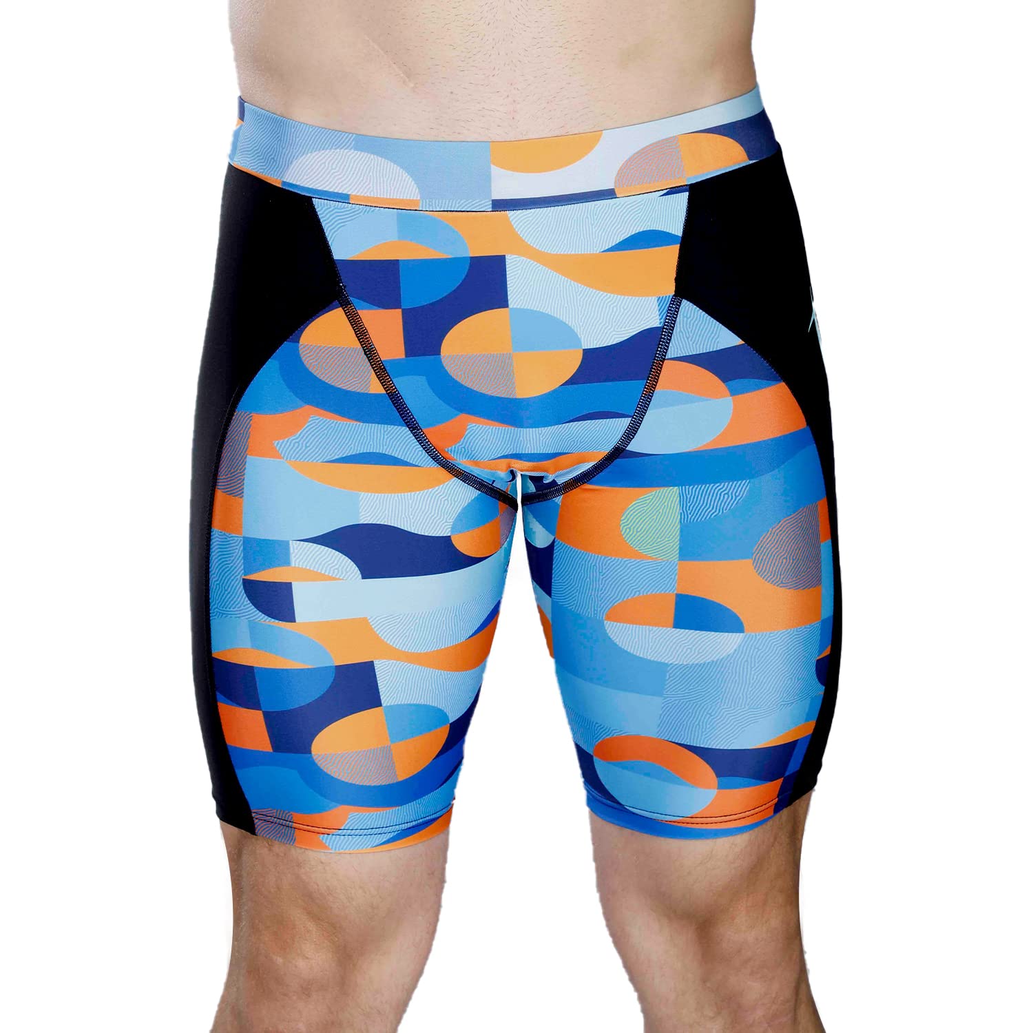Airavat 1511 Orca Jammer Swimming Costume (Male)