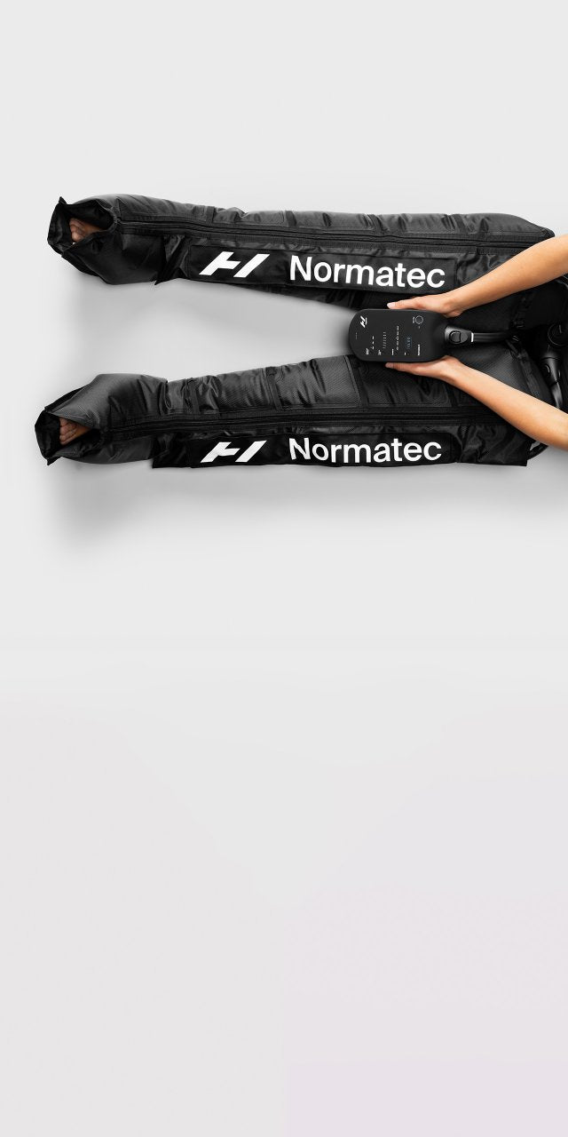 Hyperice Normatec 3 Leg System