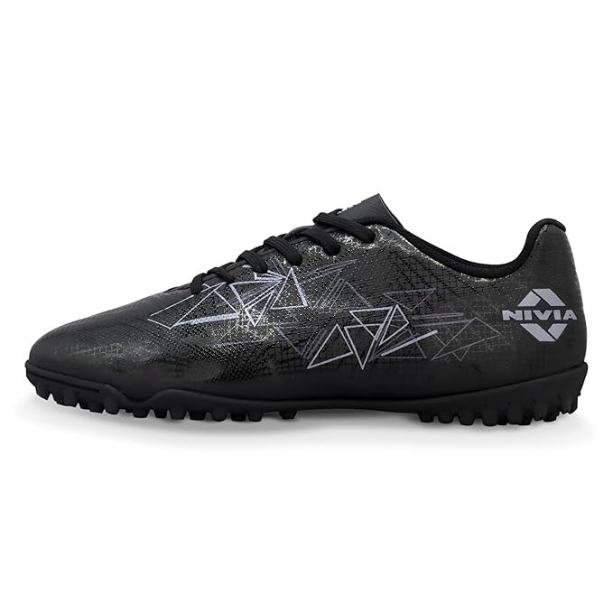 Nivia Carbonite 7.0 Football Turf Shoes