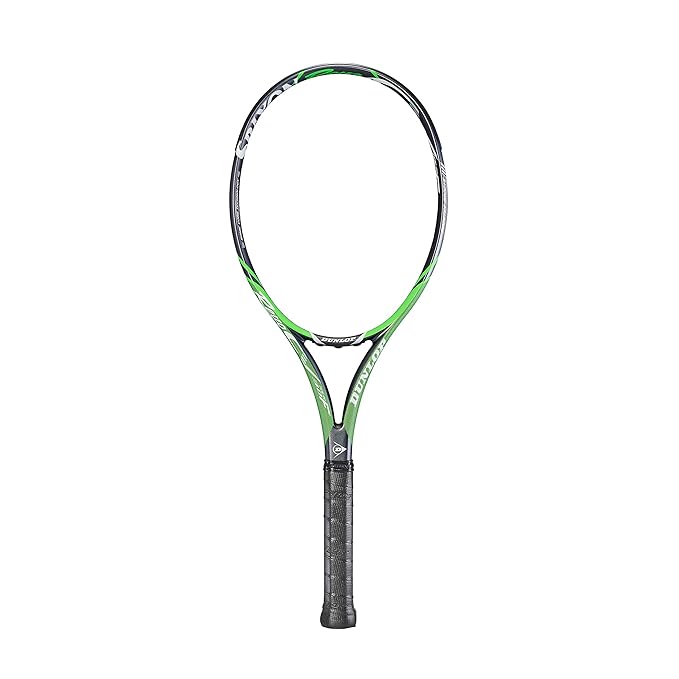 Dunlop DTF-SRX N 18 Revo CV 3.0 F Tour Tennis Racket