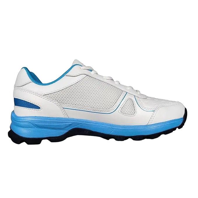 SG Scorer 6.0 Rubber Spike Cricket Shoes