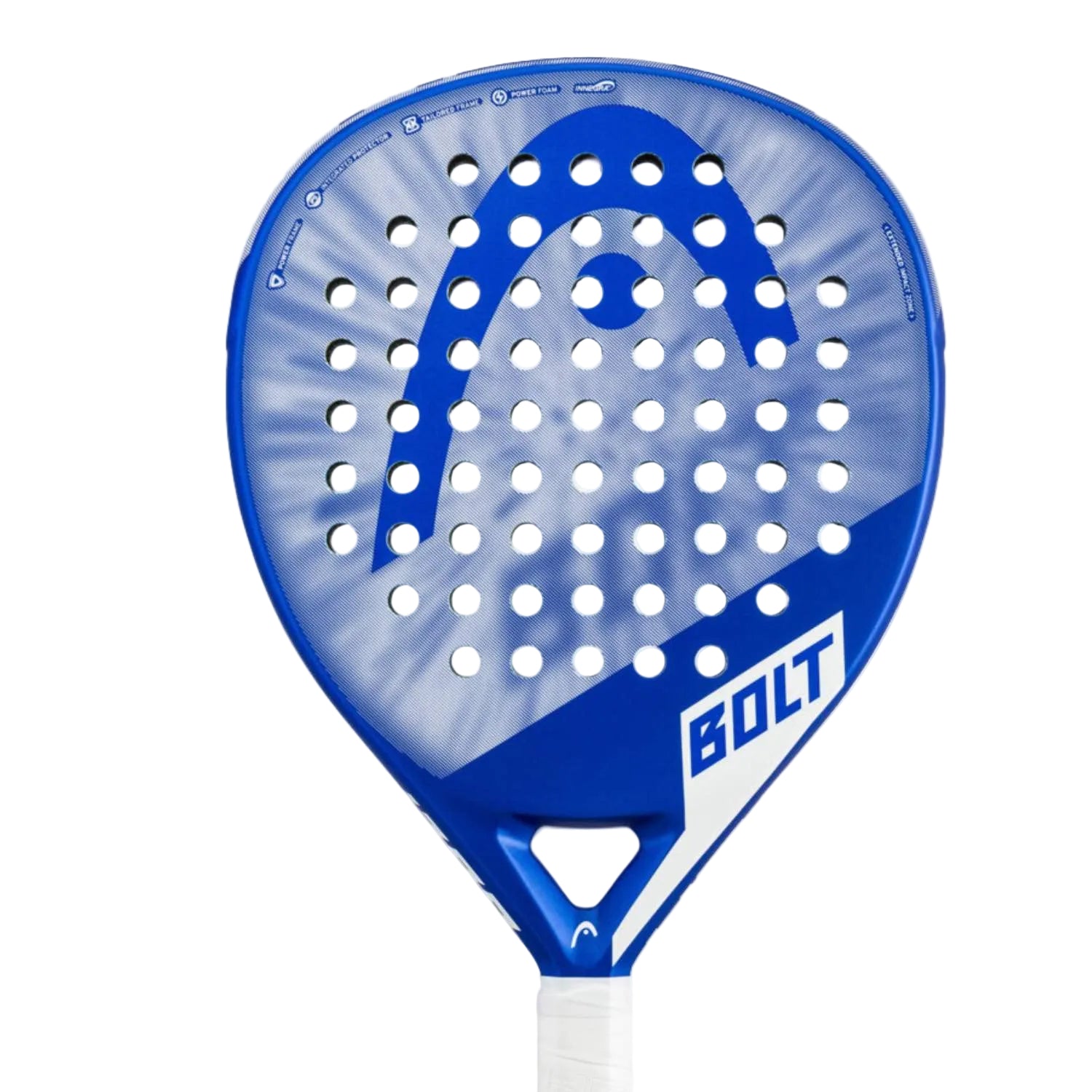 Head Bolt 2023 Padel Racket