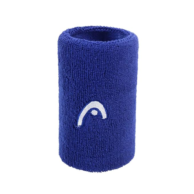 Head Sweat Absorption Wristband