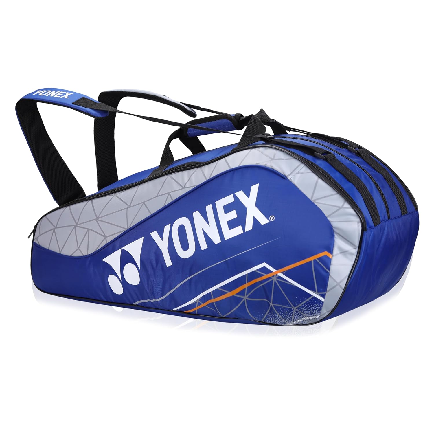 Yonex ACE2-0129 Bag BT9 Badminton Kitbag