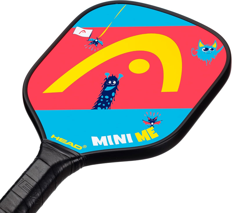 Load image into Gallery viewer, Head Minime 2024 Pickleball Paddle
