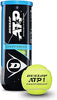 Dunlop ATP Championship Tennis Ball