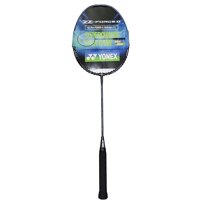 Load image into Gallery viewer, Yonex Z-Force II Badminton Racket
