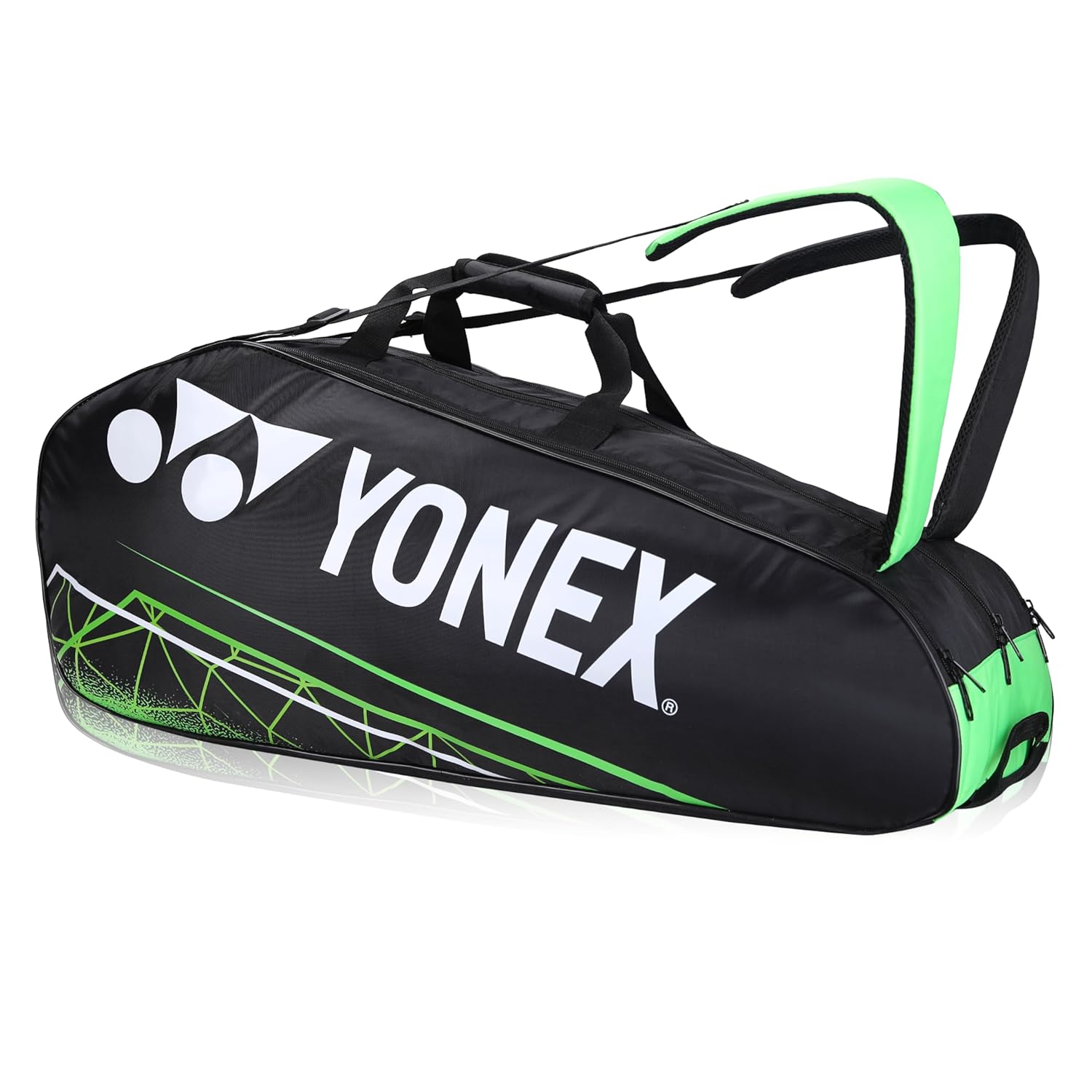 Yonex ACE2-0129 Bag BT9 Badminton Kitbag