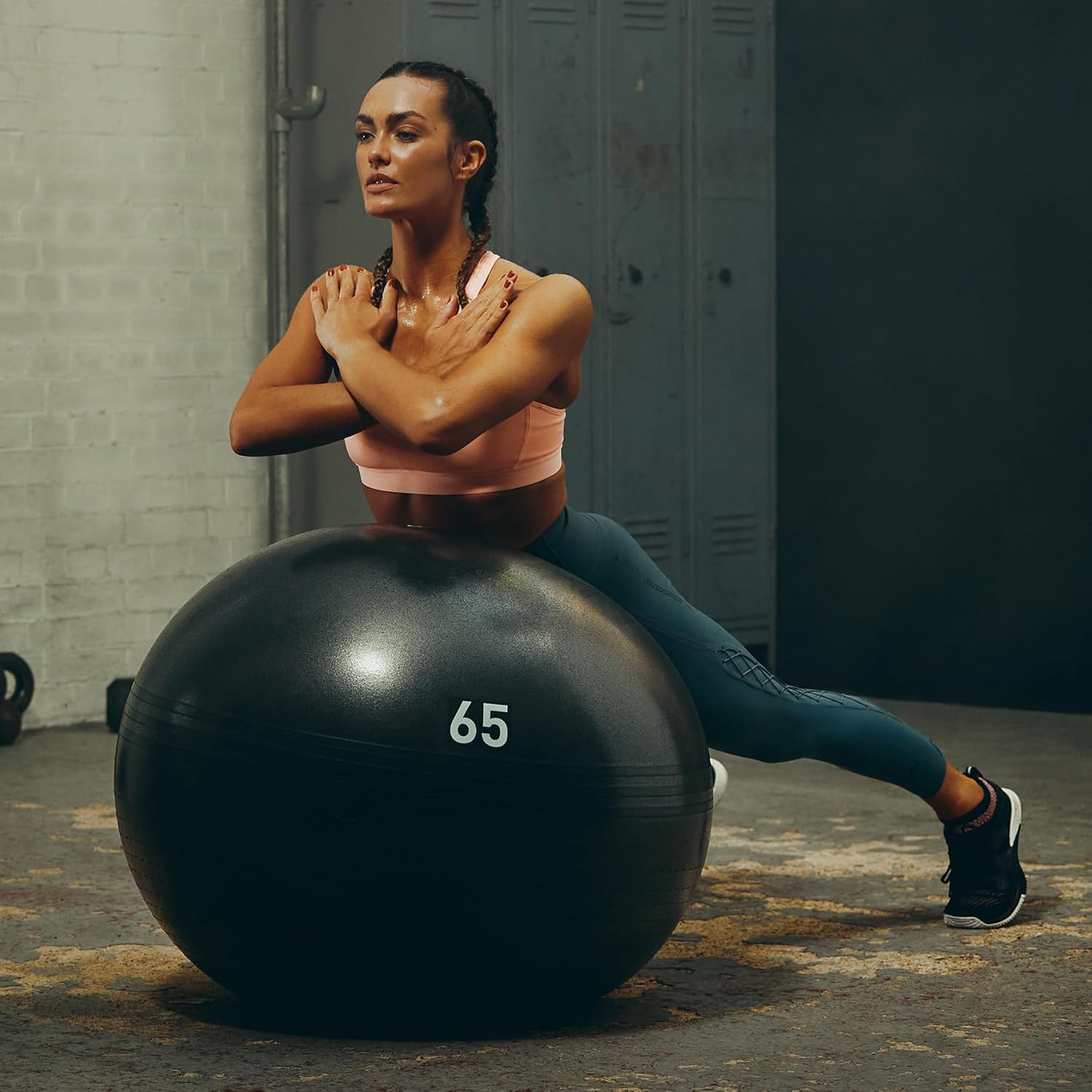 Adidas Gym Ball 65 CM