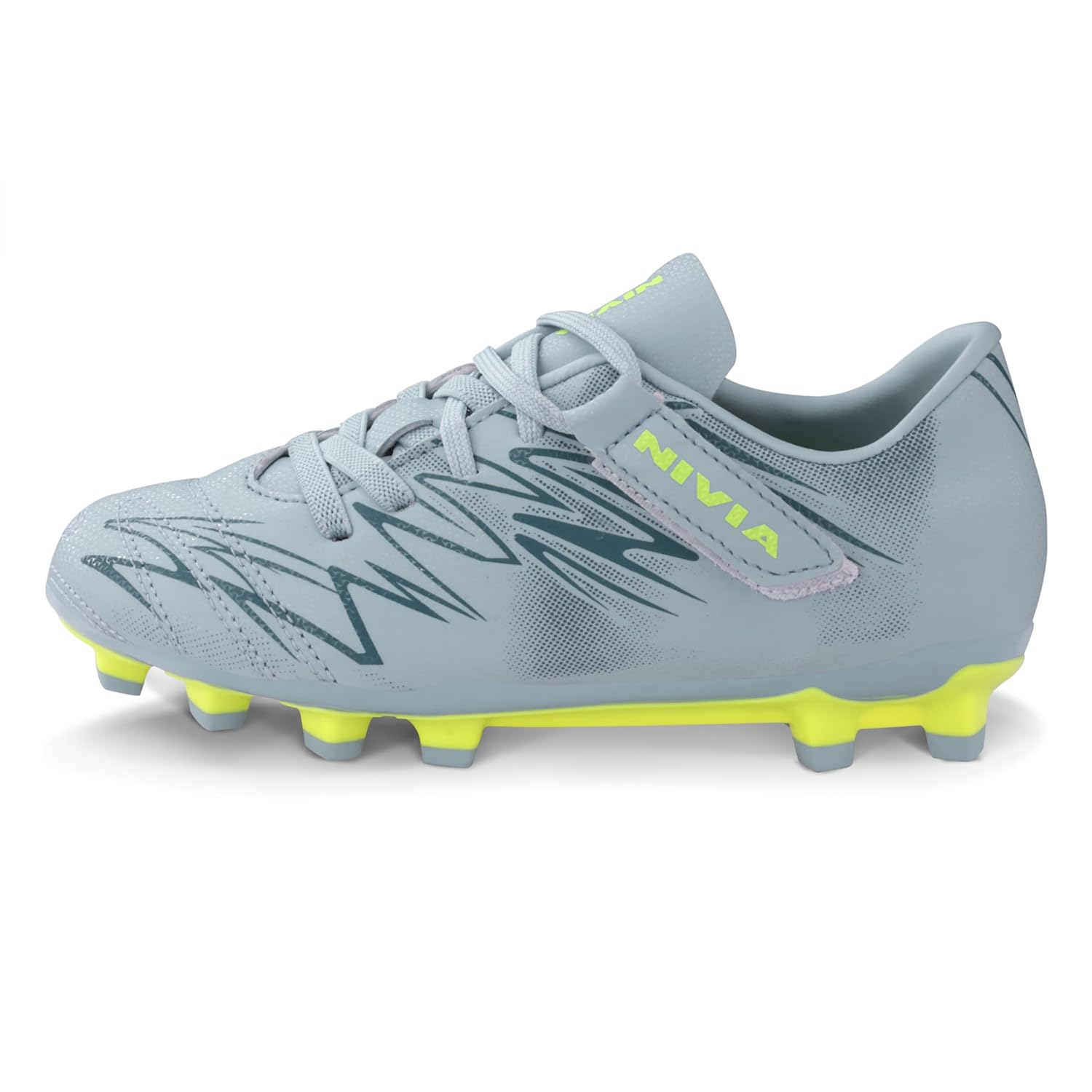 Nivia Encounter 11 Kids Football Shoes