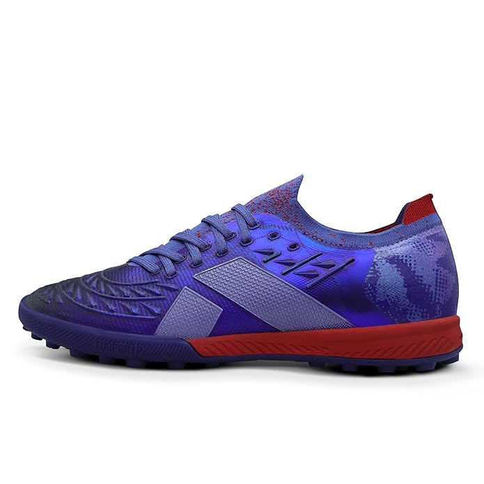 Nivia Aura Football Turf Shoes