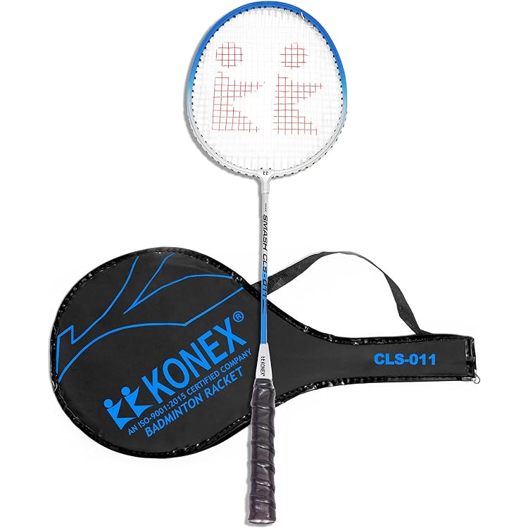 Load image into Gallery viewer, Konex Ultra CLS-096 Badminton Racket
