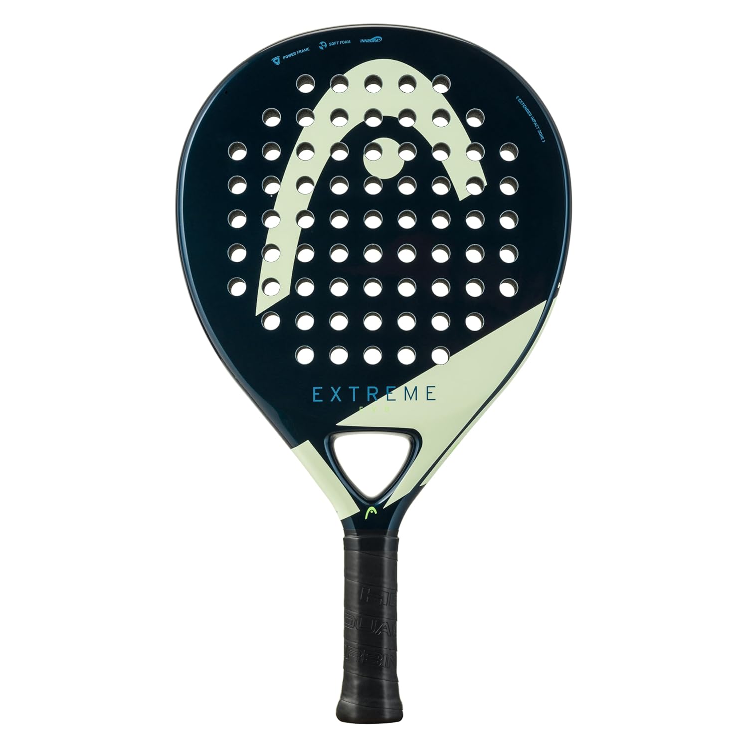 Head Evo Extreme Padel 2025 Racket