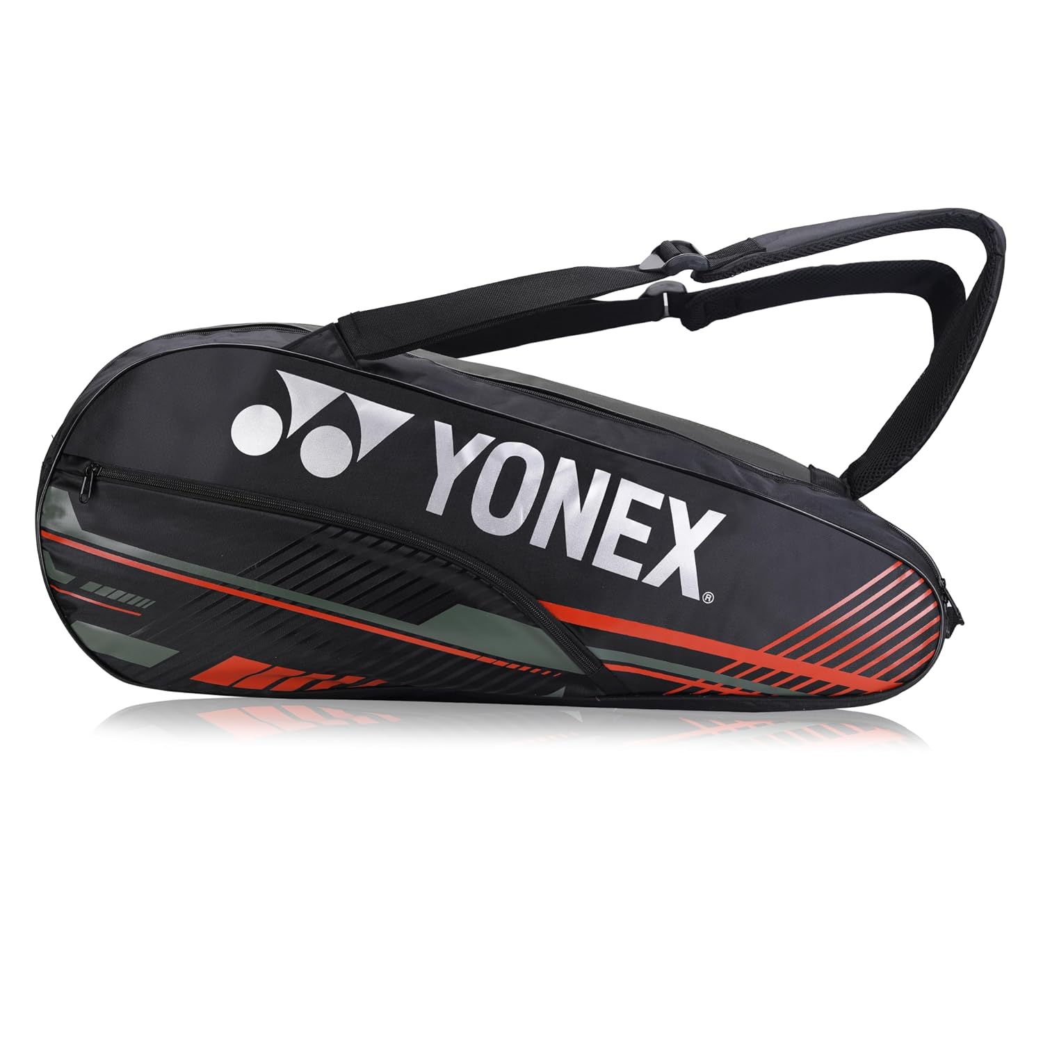 Yonex ACE2-0129 Bag BT9 Badminton Kitbag