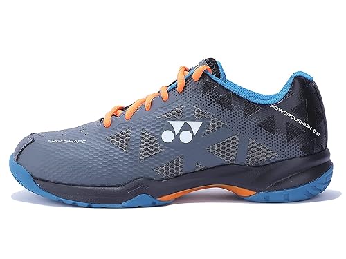 Load image into Gallery viewer, Yonex Power Cushion SHB 50 Badminton Shoes
