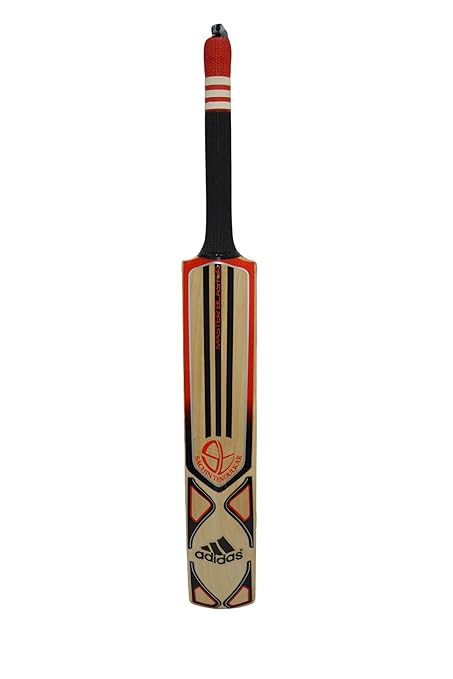 Adidas Master Blaster Club Kashmir Willow Cricket Bat