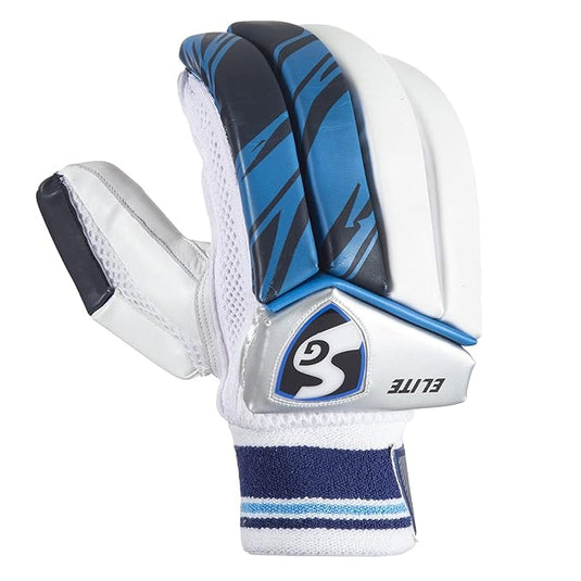 SG E-Lite Batting Gloves