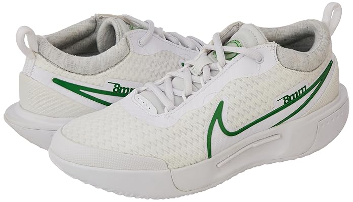 Load image into Gallery viewer, Nike Court Zoom Pro HC Tennis Shoes
