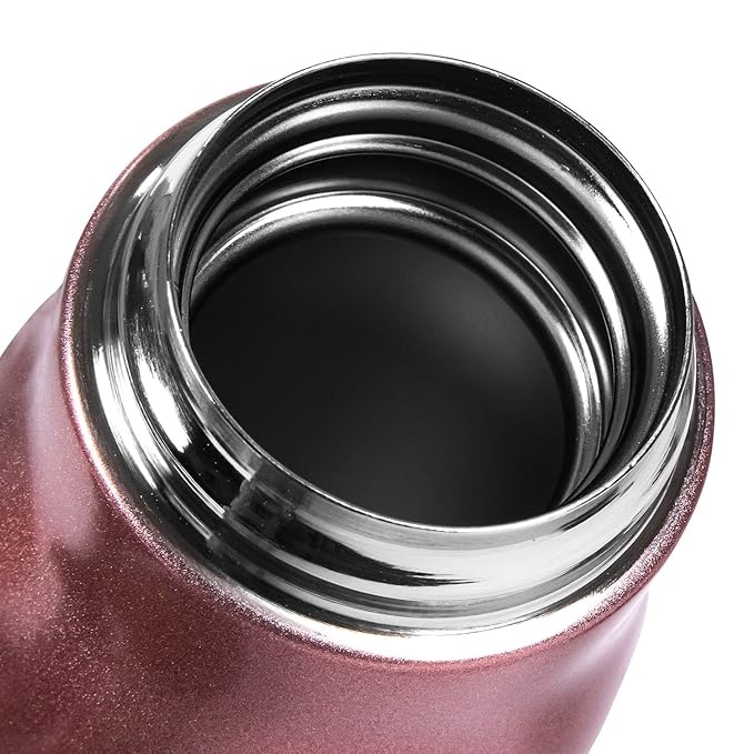 Buy Vector-X Stainless Steel Vacuum Insulated Sizzle Sip Bottle