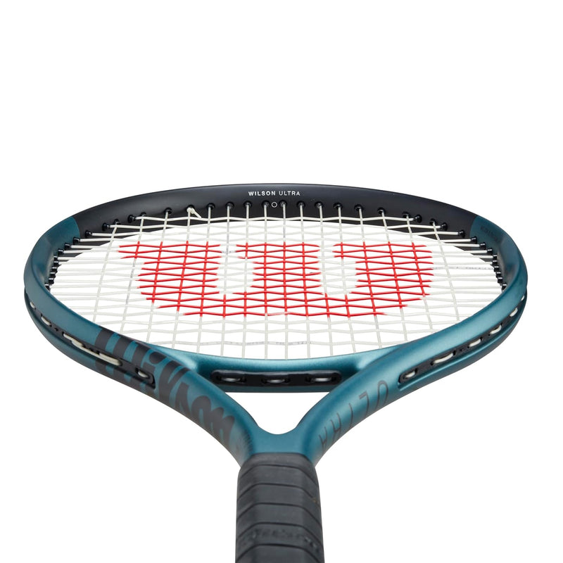 Load image into Gallery viewer, Wilson Ultra Team V4.0 Tennis Racquet
