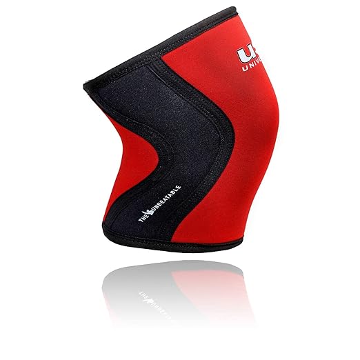 USI Universal Support Knee Sleeve