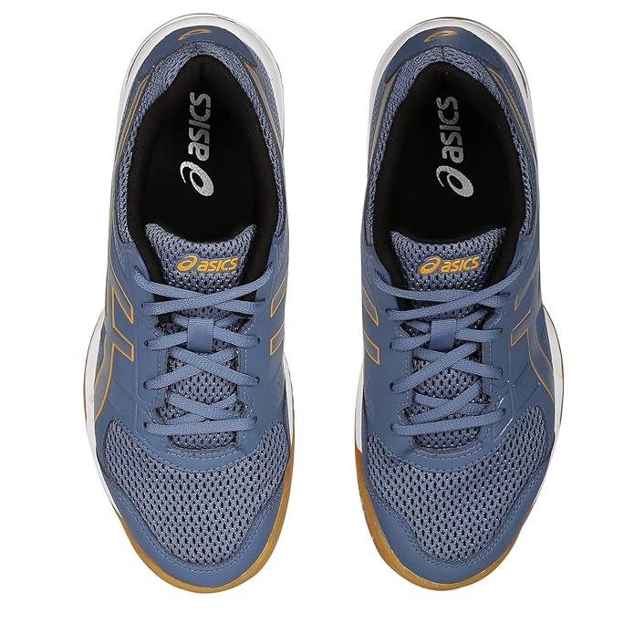 Asics Gel - Courtmov+ Badminton/Squash Shoes