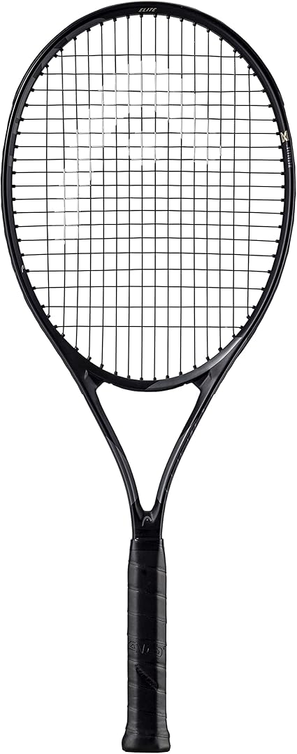 Head MX Attitude Elite Tennis Racquet