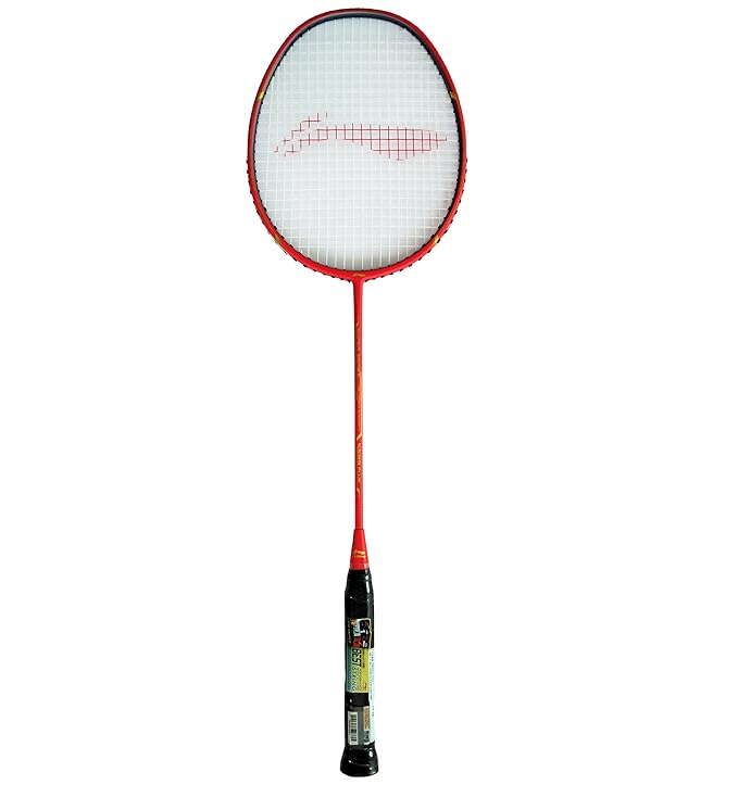 Load image into Gallery viewer, Li-Ning Super Series 99 Plus Badminton Racket
