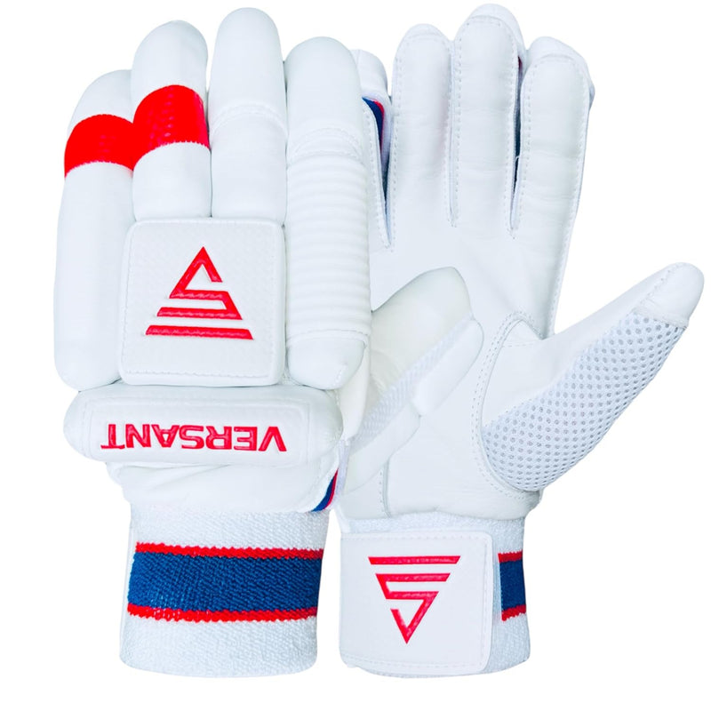 Load image into Gallery viewer, Versant Pro DG Cricket Batting Gloves
