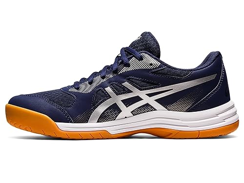 Asics Upcourt 5 Badminton/Squash Shoes