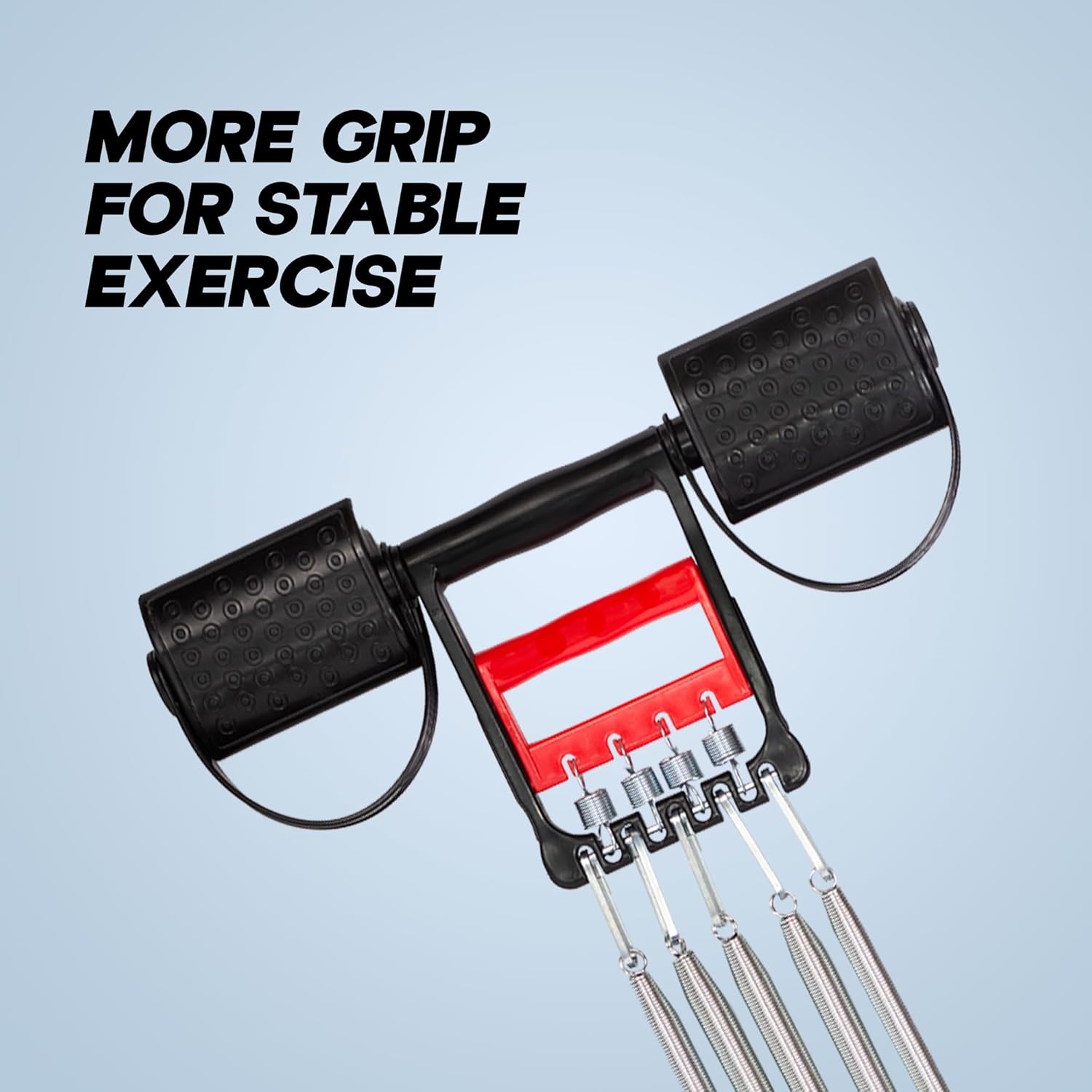 Konex CLS-2003 Tummy Trimmer (5 Spring)