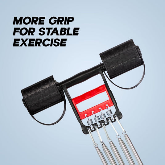 Konex CLS-2003 Tummy Trimmer (5 Spring)