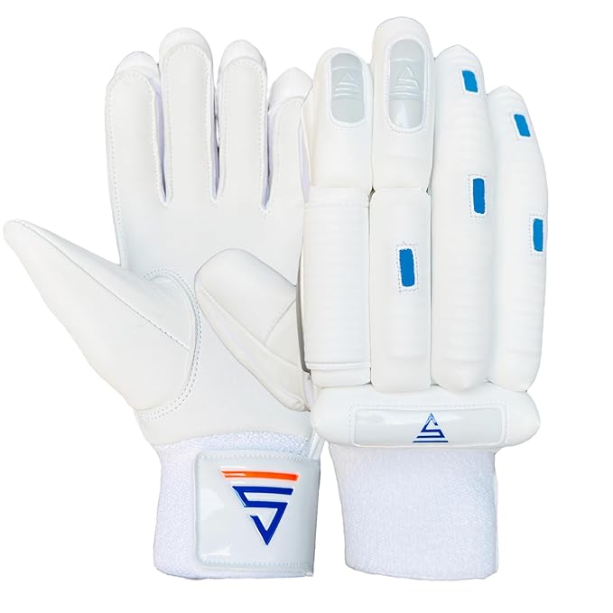 Load image into Gallery viewer, Varsant Goat Series Batting Gloves
