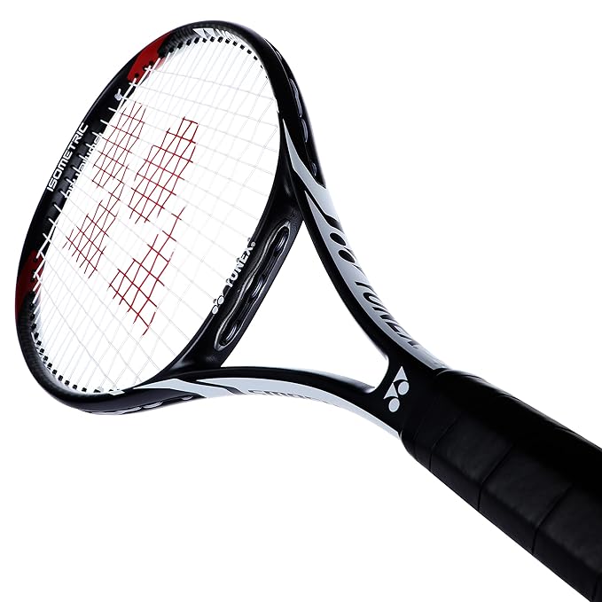 Load image into Gallery viewer, Yonex Smash Heat Tennis Racquet
