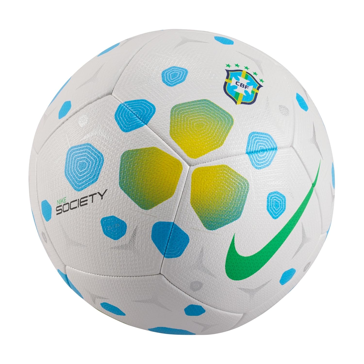 Nike Soccer  Football Ball